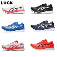 2026 Asics Magic Speed 3 Generation Men Women Breathable Racing Running Shoes 2DSV