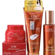 11W WHITENING LOTION | LOTION 11W