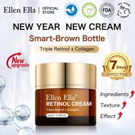 Terbaik Ellen Ella Upgrade Retinol Face Cream 30G