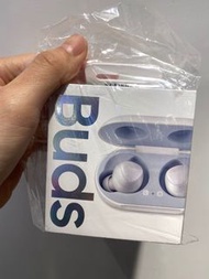 Samsung galaxy buds