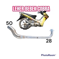 Cobra duck neck jupiter vega smash grand c7