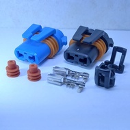 HB3 HB4 light Socket, fog lamp headlamp Socket