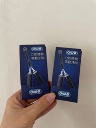 oral b 刷頭 eb50