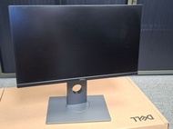 Dell U2414H Ultra Sharp 24inch Monitor DELL U2414H Ultra Sharp 24吋顯示器連座
