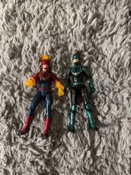 包順豐 hasbro 孩之寶 captain marvel