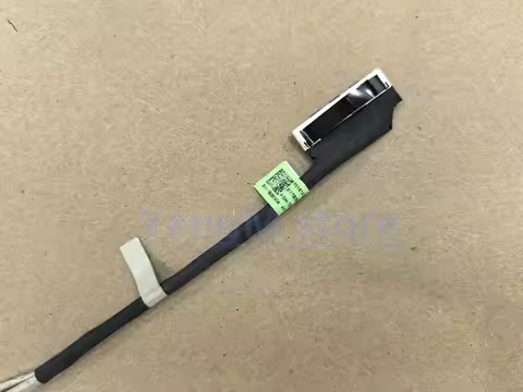 6017B0801404 Laptop Notebook Date LVDS Display Video Wire LCD Screen Cable Flex For HP Elitebook 840