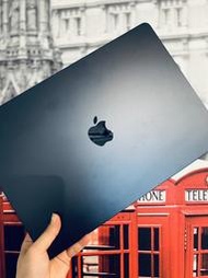 📣快速出貨📣【Yoshi_3C】MacBook Air 15吋 2024年M3 8GB 512GSSD二手筆電高效繪