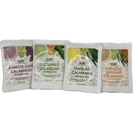 Cucumber Dalandan Juice Powder