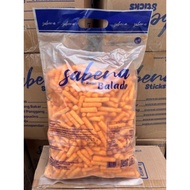 Sabena Salty Stick Grilled Beef Snack Grilled Corn/ 340g