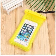 Underwater phone case pouch Universal Waterproof PVC airbag Cover handphone Swim Dry Bag