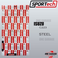 SPORTEC Head Gasket For ISUZU C223 (STEEL)