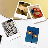 [PRINT FROM 15 PHOTOS - HCM EXPRESS] ONE photo printed on request size Polar 6x9, Photocard, Minisiz