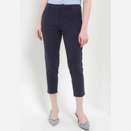 Giordano Women's Mid Rise Pocket Pants