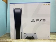 SONY PS5 CFI-1200A