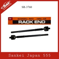 Toyota Lexus LS400 UCF10 UCF20 Rack End Set SR-3760R+L ( Japan 555 )