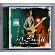 M.Shariff - Solo Instrumental ( CD )