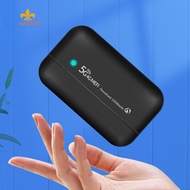 4G LTE Wireless Router USB Dongle 150Mbps Modem Stick Mobile Broadband Sim Card Wireless WiFi Adapter 4G Card Router Home Office [anisunshine.sg]