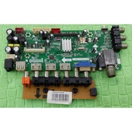 HISENSE HMLED32W22 / T.MS18VG.A1B.