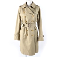 Excellent condition ☆ Aquascutum Mastermind 08AW ART CONVENIENCE STORE Isetan Exclusive Cashmere Ble