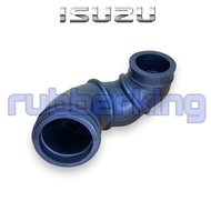 (1PC) ISUZU TROOPER INVADER TFR 2.8 4JB1 1991 TURBO HOSE (PREMIUM QUALITY)
