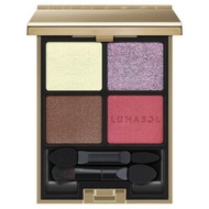 LUNASOL 晶巧光燦眼影盤 03 Butterfly Wing