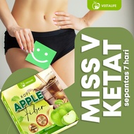 Vv Choc-Xs Detox + Slimming, Vv Kolly Whitening + Gift