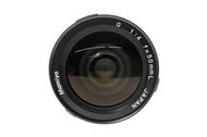 Mamiya G 50mm f4 L Lens for Mamiya 6 #3799