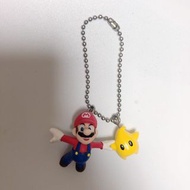 Super mario 絕版扭蛋