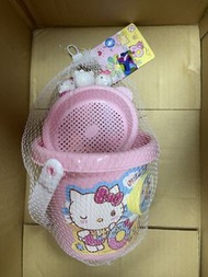 Hello Kitty Beach Toy Set (沙灘玩具）全新