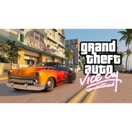 [ANDROID GAME] GTA VICE CITY APK [MODDED]