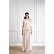 Sonia Maxi Dress Long Dress Woman Dress Woman