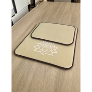 Meditation Cushion Meditation Cushion Special Cushion Meditation Cushion Meditation Cushion Kneeling