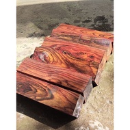 4x4x35 sonokeling block wood