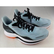 Saucony Women's Endorphin Shift 2 Running Shoe Powder Scarlet  US Sneakers New box