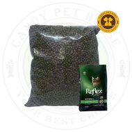 Reflex Plus Chicken Kitten Cat Food Repack 1kg
