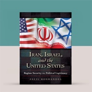 (eng) Iran, Israel and The United States Jalil Roshndel