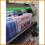 room for rent  house for rent tarpaulin signage