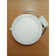 Ultra thin Led ceiling light 18w-20w yellow light - ceiling mounted