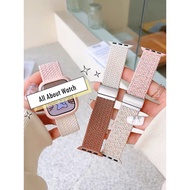 Genuine Lock Strap Can Be Used With Smart Watch 8 7 6 5 4 3 2 1 Se Ultra And HK9Pro Ultra8Pro Hello 