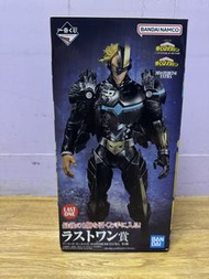 我的英雄學院 一番賞  Last 賞 最後賞 +海報細賞 戰損 裝甲All Might