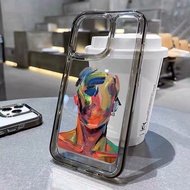 Soft Case Realme C85 Pro Note 70 C71 C75x C75 Note 60 C65 C63 C61 Note 50 C53 C51 C51s C30 Narzo 50i