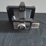 kamera jadul polaroid