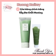 HUXLEY MASK SCRUB