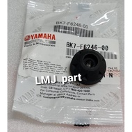 New R15 Vva Handlebar Cover End Grip Pendulum V3 155 Bk7-F6246-00 Rare