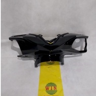 WIN- FRONT CAP BEAT DELUXE K1A 2020-2024 BLACK