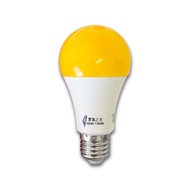 [Qiliang Technology] Treasure Island Light LED 12W Mosquito Repellent Bulb E27 Full Voltage Prevent 