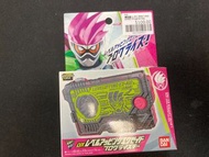 已售*********幪面超人-DX ZERO ONE EXAID Progrise Key 20210928021