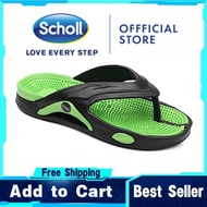 S&amp;SENG  Scholl shoes sandal for men men slippers sandal flip flops sandal men flip flop sandals slippers for men