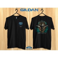 Avenged sevenfold band T-shirt gildan softstyle ax05Original