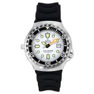 RATIO FreeDiver 2nd Generation Diver Watch Sapphire Crystal Quartz Movement Dive Watch 1000M Water R